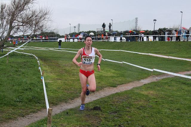 2010 Campionato de España de Cross 232